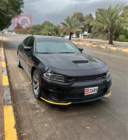 دودج تشارجر